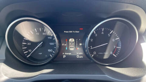 2014 Land Rover Range Rover Evoque Pure Plus