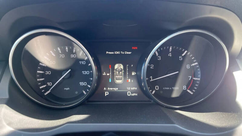 2014 Land Rover Range Rover Evoque Pure Plus