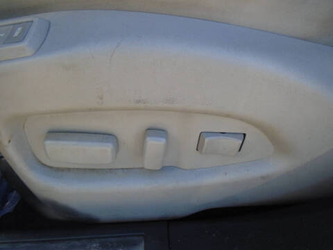 2013 Cadillac SRX Luxury Collection