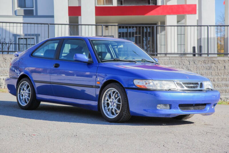 Used 1999 Saab 9-3 Hatchback 2D Prices