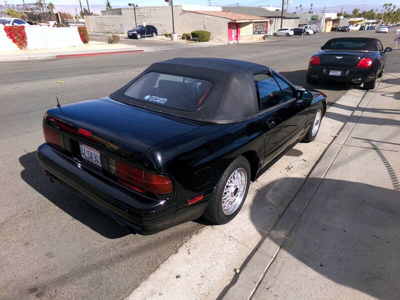 1990 Mazda RX-7