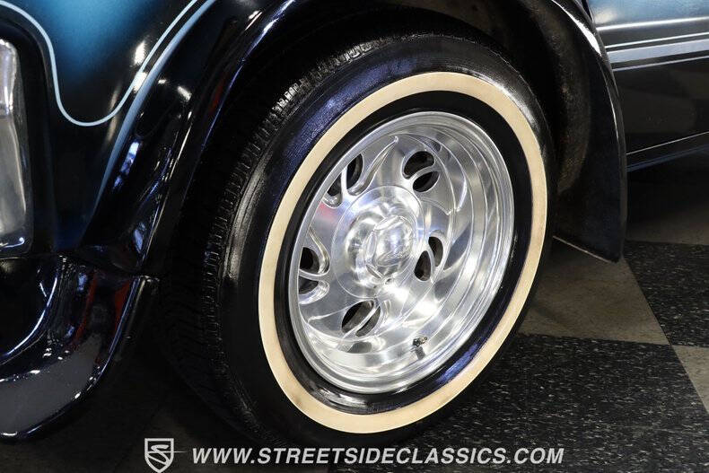 1977 Dodge D200 Pickup