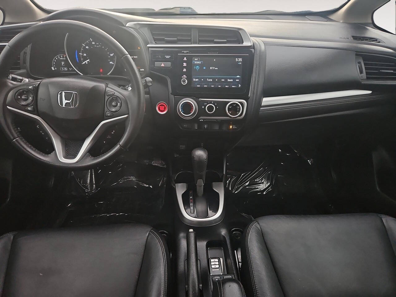 2018 Honda Fit for sale at True Brothers Auto in Orem, UT