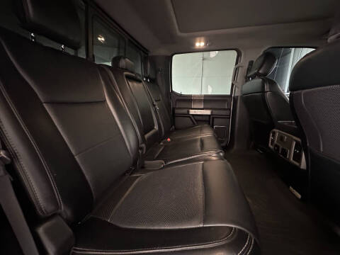 2019 Ford F-350 Super Duty Lariat