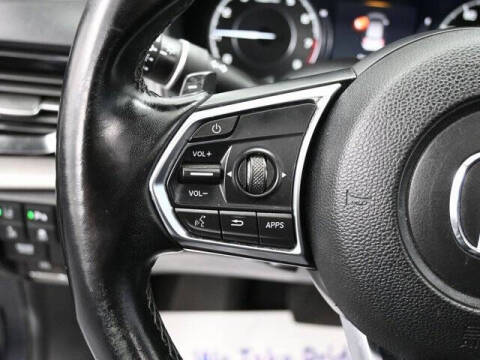 2020 Acura RDX SH-AWD w/Tech
