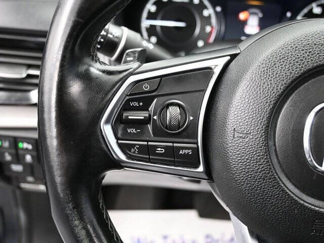 2020 Acura RDX SH-AWD w/Tech