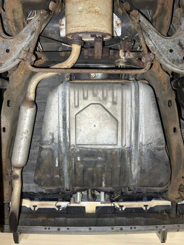 1985 Oldsmobile Toronado Brougham