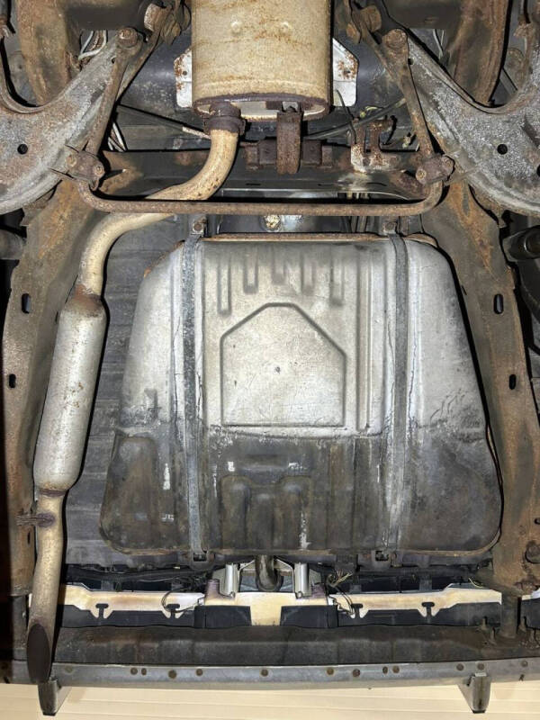 1985 Oldsmobile Toronado Brougham