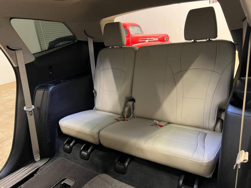 2021 Buick Enclave Premium