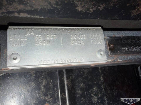 1963 Chevrolet Corvette