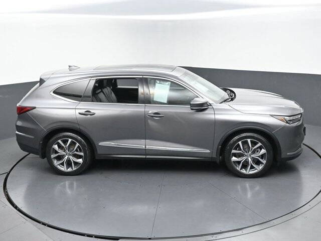 2022 Acura MDX SH-AWD w/Tech