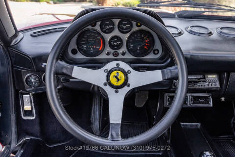 1979 Ferrari 308 GTS