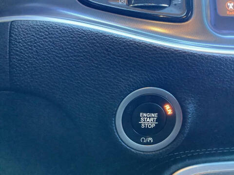 2020 Dodge Challenger R/T