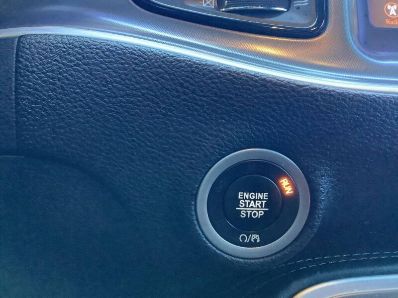 2020 Dodge Challenger R/T