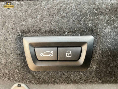 2024 BMW i5 eDrive40