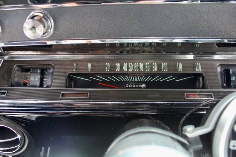 1966 Chevrolet Chevelle