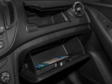 2016 Chevrolet Trax