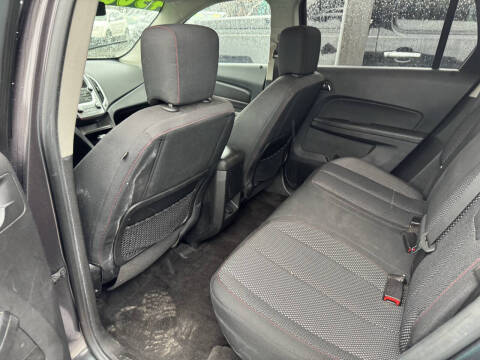 2016 GMC Terrain SLE-1