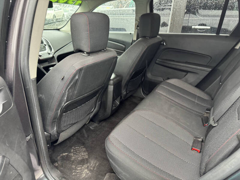 2016 GMC Terrain SLE-1