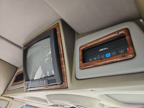 2002 Ford E-Series E-150