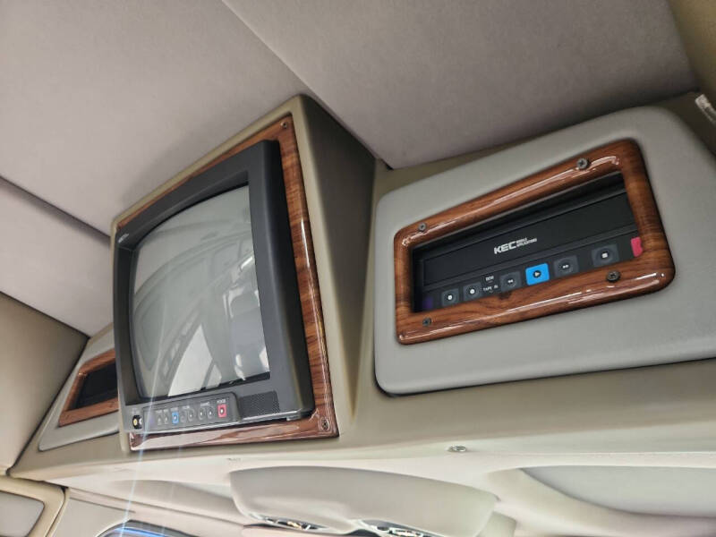 2002 Ford E-Series E-150