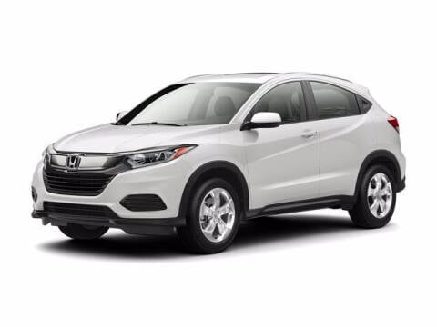 2019 Honda HR-V for sale at CarGonzo in New York NY