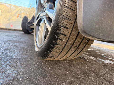 2018 Volvo XC60 T6 Inscription