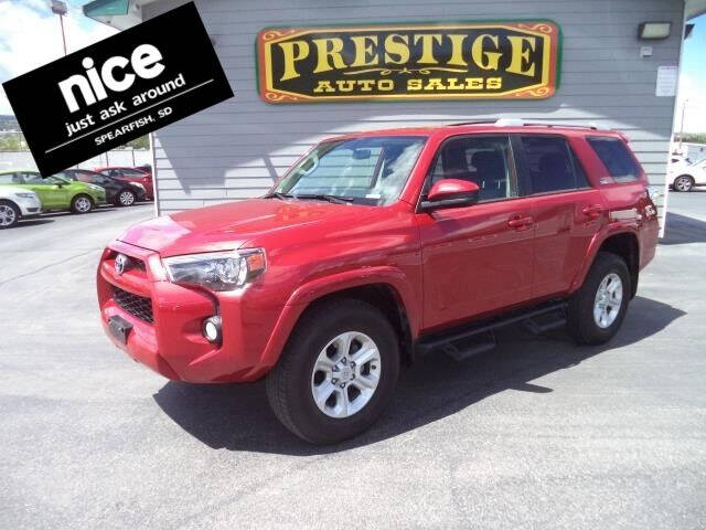 Prestige Auto Sales In Spearfish Sd Carsforsale Com