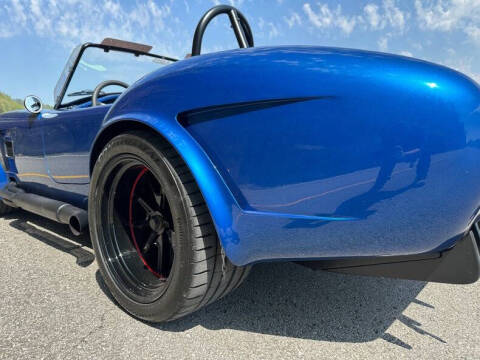 1965 Superformance Cobra MkIII R