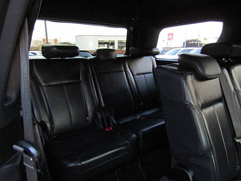 2019 Ford Expedition XLT