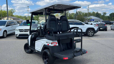 2025 Bintelli Beyond