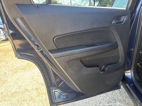 2017 GMC Terrain SLE-2