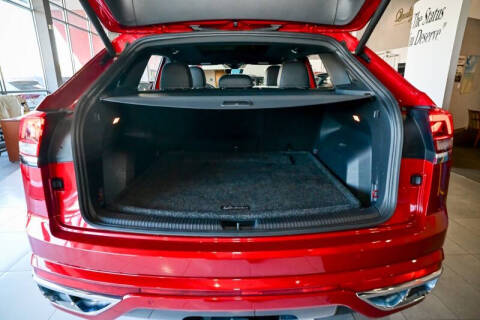 2022 Volkswagen Atlas Cross Sport V6 SEL Premium R-Line 4Motion