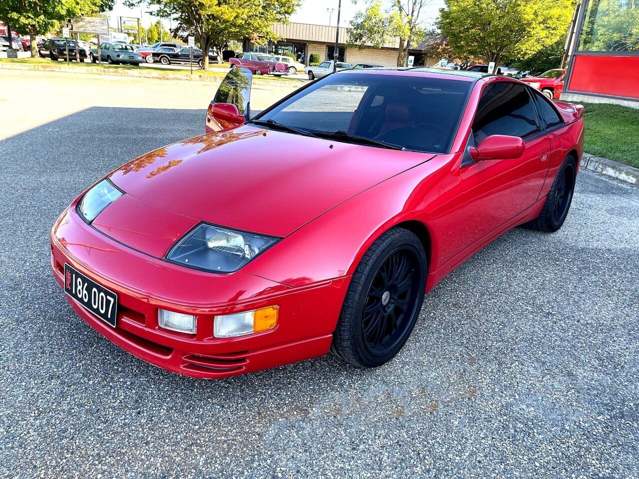 nissan 300 zx for sale