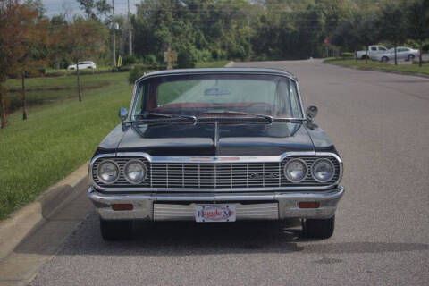 1964 Chevrolet Impala