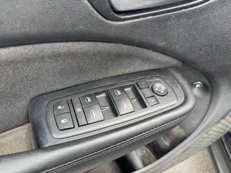 2013 Dodge Dart SE