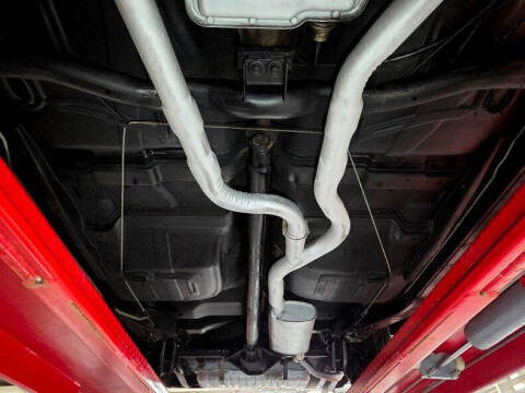 1966 Chevrolet Impala