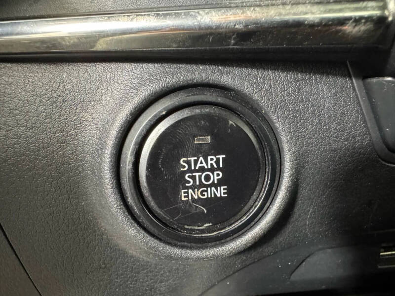 2019 Mazda Mazda3 Sedan Premium