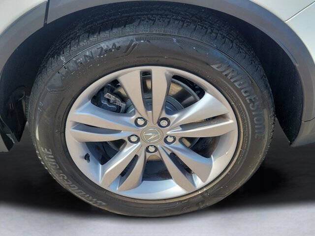 2024 Acura MDX