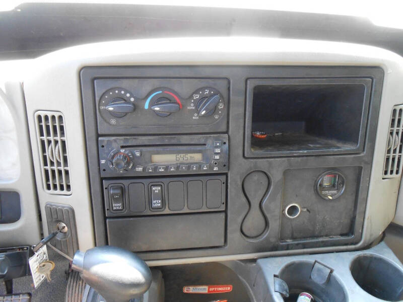 2014 International TerraStar