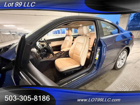 2013 BMW 3 Series 328i