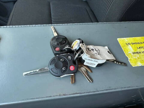 2017 Ford Transit 250