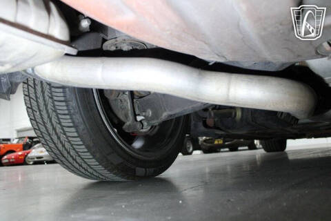 2009 Dodge Challenger SRT8