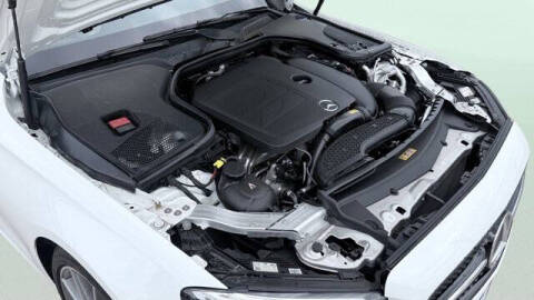 2023 Mercedes-Benz E-Class E 350