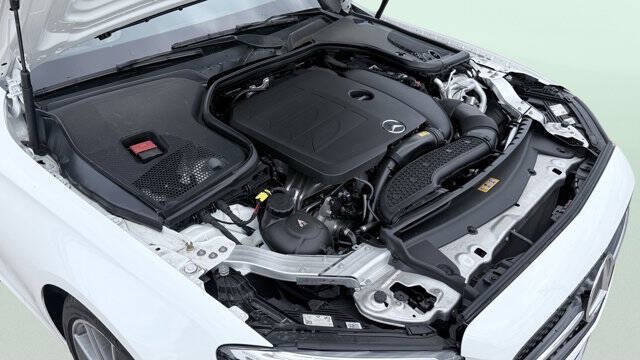2023 Mercedes-Benz E-Class E 350