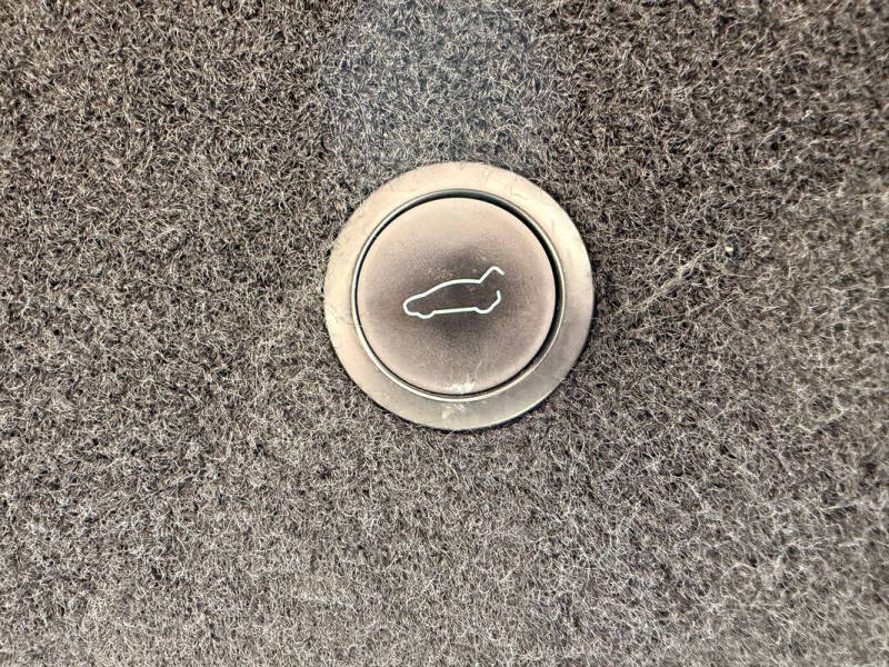 2021 Tesla Model S Long Range