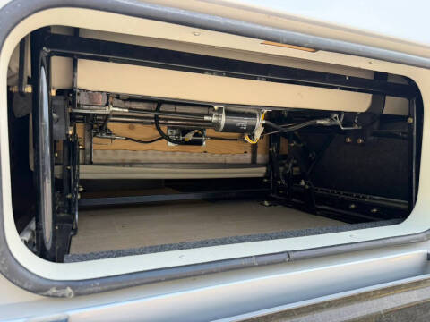 2015 Mercedes-Benz Sprinter