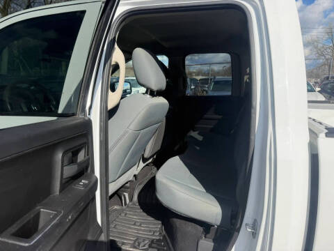 2019 RAM 1500 Classic Express