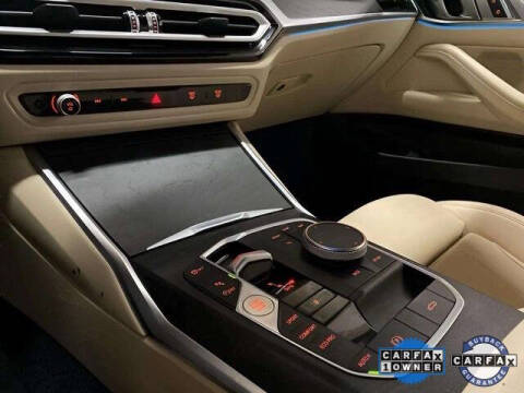 2024 BMW 4 Series 430i xDrive