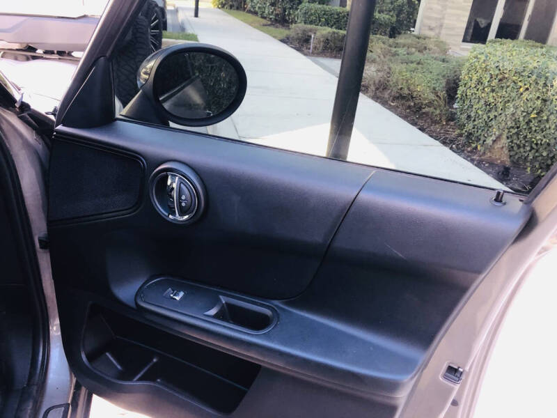 2019 MINI Countryman Cooper